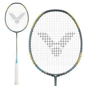 <span class=keywords><strong>Raquette</strong></span> <span class=keywords><strong>de</strong></span> <span class=keywords><strong>badminton</strong></span> professionnelle <span class=keywords><strong>de</strong></span> haute qualité Hard <span class=keywords><strong>Victor</strong></span> THRUSTER K70 - Product Image 5