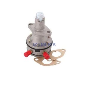 איזומי עבור bobcat 220 320 453 543 743 <span class=keywords><strong>d850</strong></span> d950 d750 משאבת דלק 6630183 ציוד כבד - Product Image 1