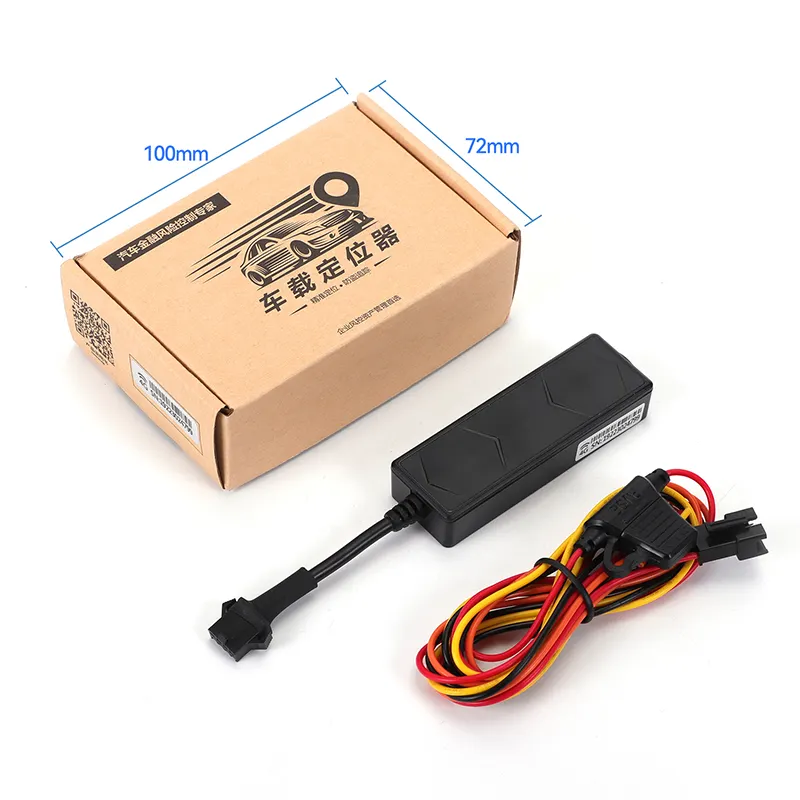 Yuangu YG-T92 antifurto moto veicolo elettrico auto Gps Tracker gps tracker