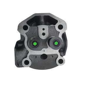 Ensemble de culasse de moteur diesel monocylindre haute puissance Bardson L12 - Product Image 1