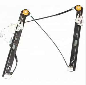 Regulador de potencia de coche sin elevador de ventana de Motor 51358212100 para <span class=keywords><strong>BMW</strong></span> E46 325i Sedan 51337020659 51337020660 51358212099 - Product Image 5