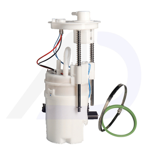 Автозапчасти 16117207599 16117204763, топливный насос в сборе 16117204763 для BMW X5 E70 LCT/X5 F15/X6 E71/X6 F16 - Product Image 2