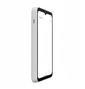 <span class=keywords><strong>PDA</strong></span> de mano de logística industrial con escáner de código de barras lector RFID NFC 4G <span class=keywords><strong>WIFI</strong></span> <span class=keywords><strong>Bluetooth</strong></span> tarjeta SIM - Product Image 4