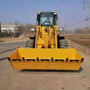 HOT Loader <b>Shovel</b> Loading Material Production Mining Machineryfor Sale - Product Image 6