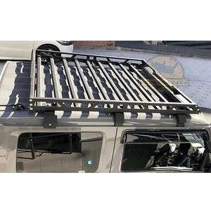 Los distribuidores y mayoristas de 4x4 2019 con techo de luz Rack para <span class=keywords><strong>Suzuki</strong></span> Jimny 2019 - Product Image 1