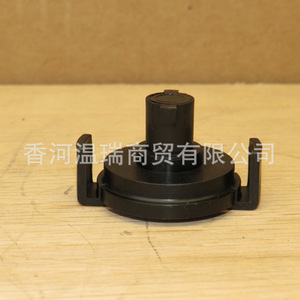 Hyundai Kia Oil Level Plug 45285 3B010 45286 3B010 Gasket And Plug For Oil Pan Repair - Product Image 2