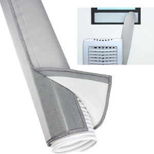 Funda Protectora Impermeable y Aislante de Polvo para Ducto de Escape de Aire Acondicionado Portátil, Nuevo Diseño - Product Image 2