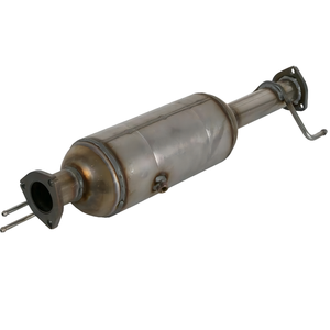 Nuevo Filtro de Partículas Diésel Fujiya para Citroen Berlingo C3 C4 C5 DS3 <span class=keywords><strong>DS7</strong></span> <span class=keywords><strong>Jeep</strong></span> OE 9822400080 Ajuste Universal 1 Año de Garantía - Product Image 4