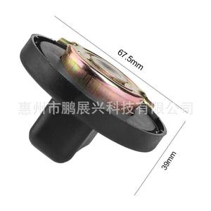 Bouchon de remplissage d'huile pour Mercedes-Benz 1404700005, couvercle de réservoir de carburant en plastique - Product Image 4