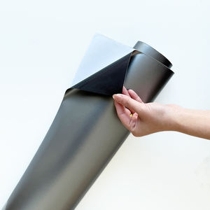 <span class=keywords><strong>Papier</strong></span> <span class=keywords><strong>adhésif</strong></span> PVC effet bois, épais, grain <span class=keywords><strong>de</strong></span> bois vintage, <span class=keywords><strong>pour</strong></span> comptoirs, meubles, tables, portes, murs - Product Image 2