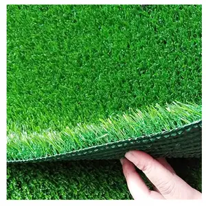 25mm 30mm 40mm 50mm terrain de football herbe meilleure vente gazon artificiel synthétique gazon artificiel tapis herbe