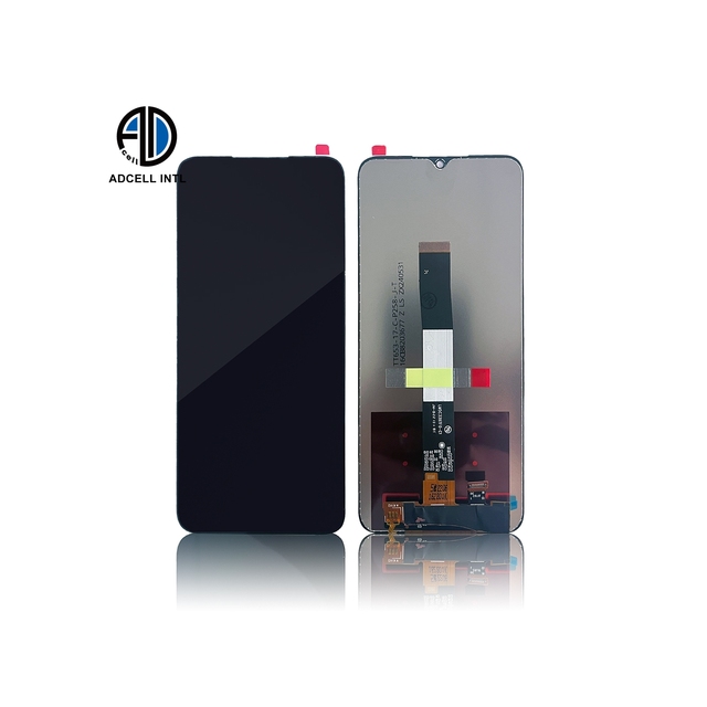 Manufacturer Direct Sales Mobile Phone Lcd Touch Screen Replacement Digital Panel Display for Redmi 9A