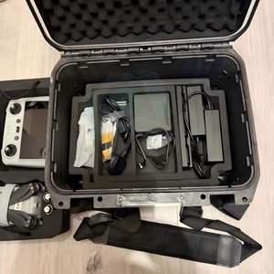 HFT Professional Air 2s Fly More Combo al por Mayor - Product Image 3
