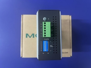 Serie MOXA EDS-308 - Switches no administrados EDS-308 - Product Image 5
