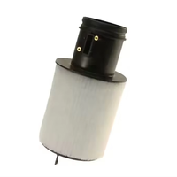 Filtre à air haute performance OEM 420133844E compatible avec la voiture de sport R8, filtre à air pour moteur haute performance