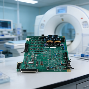 キヤノン用システムボード P/N PX71-07304 - Product Image 5