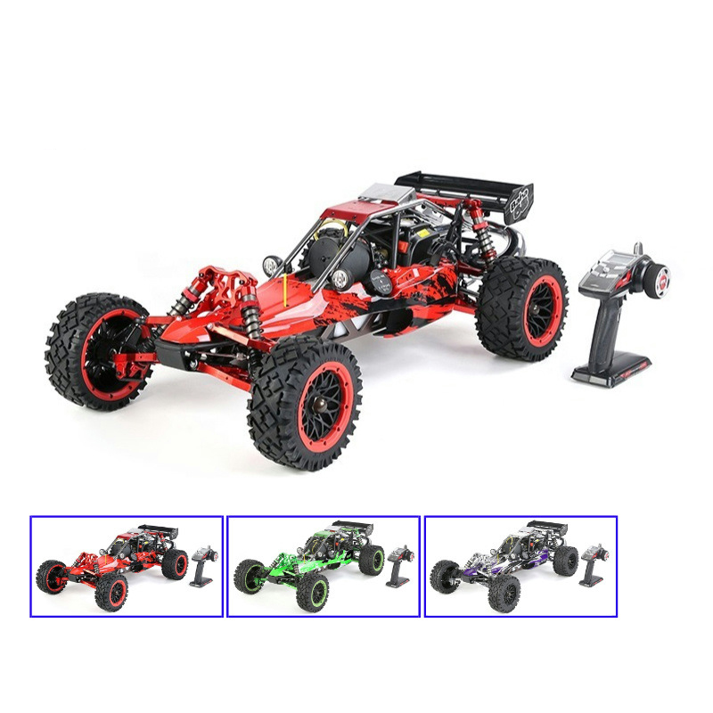 ◆Baja 5B バハ ガソリンエンジンラジコン 1/5◆ Amazon.co.jp: BAJA 5B、1/5 RCリモートコントロールガソリン車