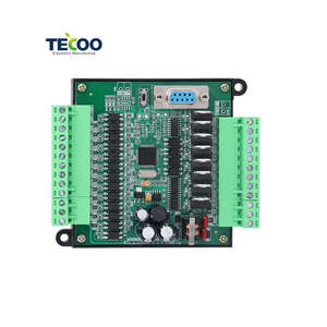 Thiết bị an ninh đầy đủ chìa khóa trao tay pcba giải pháp ISO9001 chứng nhận tecoo pcba tùy chỉnh giám sát và kiểm soát truy cập PCB lắp ráp - Product Image 1