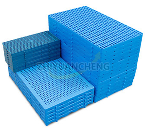 Palés personalizados, precio personalizado, devolución del cliente, mezcla de molde mixto, tamaño europeo de liquidación industrial, plástico de reciclaje, fino europeo - Product Image 2