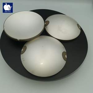 HIFU 10mm taille personnalisée ultrasons focalisés à haute intensité PZT disque céramique piézo-électrique 17.3MHz modèle à montage direct AV-HIFU - Product Image 2