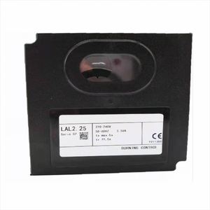 Delko 992 Mod.05 quemador de controlador de la caja de control - Product Image 3