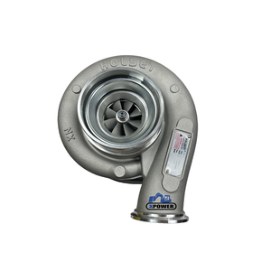 Turbocompresor 4038288 para motor HX35 Piezas de alto rendimiento para maquinaria de construcción de excavadoras - Product Image 4