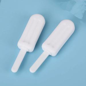 Ortodoncia Silicona Alineador Bandeja Seaters Chewies para <span class=keywords><strong>Chompers</strong></span> (Rosa Naranja Verde Blanco Púrpura) - Product Image 5