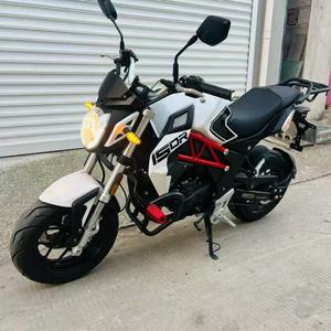 รถมอเตอร์ไซค์ออฟโรดและสตรีทไบค์รุ่นยอดนิยม <span class=keywords><strong>Benelli</strong></span> <span class=keywords><strong>150</strong></span> ซีซี รุ่น <span class=keywords><strong>150</strong></span> จากกวางตุ้ง สำหรับผู้ที่ชื่นชอบการผจญภัย - Product Image 1