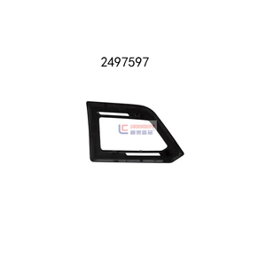 Lámpara de Techo Superior OE 2535367 2535366 con Borde Brillante para Camiones <span class=keywords><strong>Scania</strong></span> <span class=keywords><strong>R420</strong></span>/P380 P410, Repuestos - Product Image 1