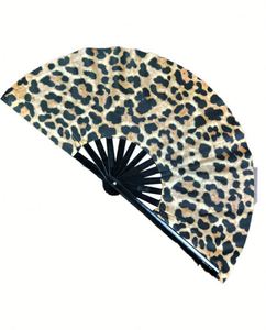 Custom <b>Hand</b> <b>Fan</b> Big Bamboo <b>Hand</b> <b>Fans</b> Men <b>Hand</b> <b>Fan</b> - Product Image 1