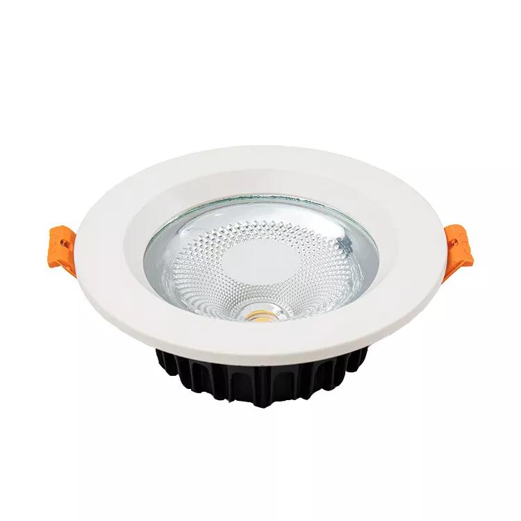 Foco led para techo, 265v, 6500k, 15 vatios, gran oferta