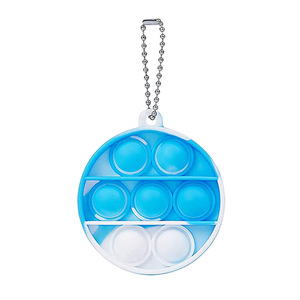 แม่พิมพ์ซิลิโคนรูปสัตว์และผลไม้แบบกำหนดเอง โรงงานผลิต OEM ODM ของเล่นเสริมพัฒนาการเด็ก - Product Image 1