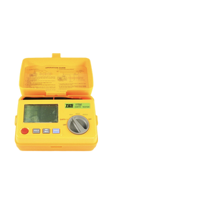 Medidor de Resistencia de Tierra Digital de Alta Precisión TES-1700 con 1 Año de Garantía - Product Image 2