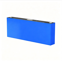 Batterie LiFePO4 Blade 3,2 V 1175 Ah 3760 Wh Grade A à décharge profonde pour stockage d'énergie sur réseau et ESS commercial – Vente en gros