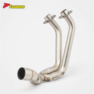<span class=keywords><strong>Precio</strong></span> de Fábrica al por Mayor Forsound para Sistema de Escape Deslizable para Motocicleta <span class=keywords><strong>Z650</strong></span> Compatible con Modelos 2017-2025 - Product Image 4