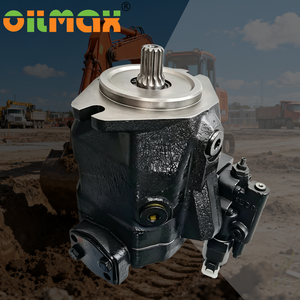 Bomba de Pistón de Alta Resistencia 400911-00249 Antidesgaste para Minería y Canteras, Entorno de Trabajo con Polvo a Alta Presión - Product Image 1