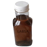Agent fixateur de colorant pour détergent, tensioactif textile, acide alkylbenzène sulfonique linéaire organique (LABSA) 96% 27176-87-0 au meilleur prix