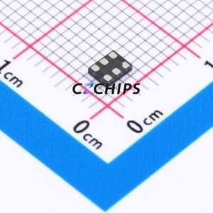 SiT9120AC-2B1-33E156.250000 Pre-Programmed Oscillator SMD3225-6P Oscillator 156.25MHz 20ppm LVDS 3.3V - Product Image 2