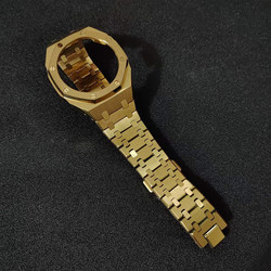 Gold - ga2100 third generation