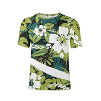 T-shirt personnalisé pour homme, style streetwear, impression à la demande, qualité supérieure, vêtements de sport de marque pour troupes de danse urbaine, dropshipping
