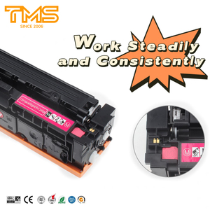 CF540 CF540A CF541A CF542A CF543A 203A para impresora HP MFP M280nw M254dw M254nw M281FDN M281FDW M280NW <span class=keywords><strong>CF540X</strong></span> 203X - Product Image 4