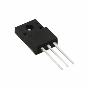 Transistors BOM IC In Stock TO-220SIS TK8A50DA(STA4 Q M) Electronics Component - Product Image 1
