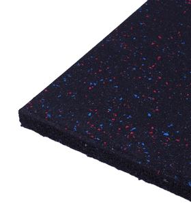 <span class=keywords><strong>Tapis</strong></span> <span class=keywords><strong>de</strong></span> <span class=keywords><strong>sol</strong></span> antibruit en caoutchouc, musculation, haltère pour la maison, utilisé pour <span class=keywords><strong>salle</strong></span> <span class=keywords><strong>de</strong></span> fitness - Product Image 1