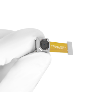 Module de caméra avec capteur CMOS OV08D10, image HD 4K 8MP, interface MIPI, vision nocturne et connecteur BTB pour robot Ambrogio - Product Image 4