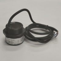 Détection de positionnement, détection de proximité, capteur de proximité ultrasonique 2-2,5 m, indice de protection IP67, sortie UART/RS485, installation facile