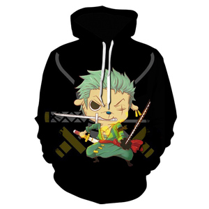 Sudaderas con Capucha Personalizadas de <span class=keywords><strong>Anime</strong></span> One Piece 2022 para <span class=keywords><strong>Hombre</strong></span>, Sudaderas con Capucha con Estampado 3D, <span class=keywords><strong>Sudadera</strong></span> de Manga Larga - Product Image 5