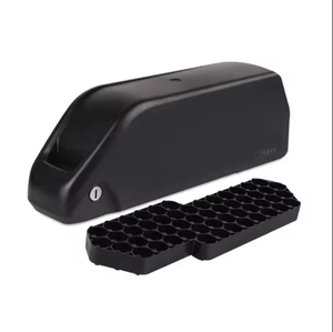 Polly PD-2170-5C E-bisiklet Pil Paketi DP-5C DP-5 36V 48V Li-ion Pil Paketi 500W 750W 1000W Parrot E-bisiklet Pil Paketi için - Product Image 3