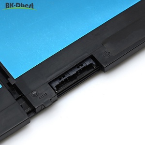Thương Hiệu Mới Gjknx Pin Máy Tính Xách Tay Cho <span class=keywords><strong>Dell</strong></span> Vĩ Độ 5280 5290 5480 5490 5491 5580 5590 5591 Cho Độ Chính Xác 3520 3530 - Product Image 5
