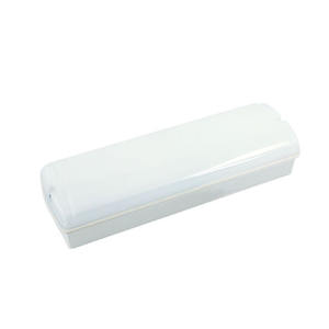 Paratia di emergenza ha condotto il segnale di uscita plafoniera di emergenza verso il basso luce autonoma 1500mAh 3 ore di backup per l'ospedale - Product Image 2