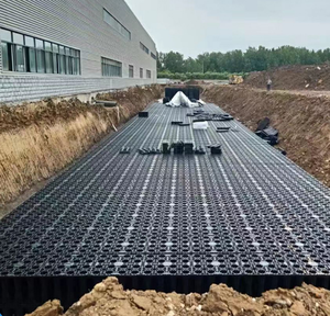 Ngầm nước mưa lưu trữ mô-đun soakaway xâm nhập Tank cho nước mưa thu hoạch - Product Image 5